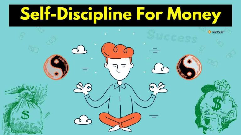 The Secret to Financial Discipline How it Can Change Your Future