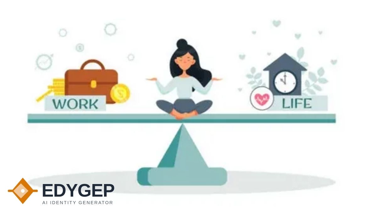 Work, Study and Personal Life: How to Balance it