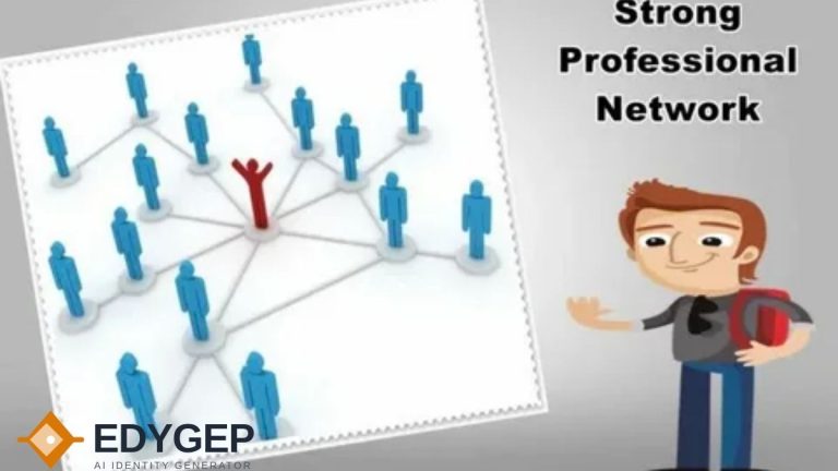 The Solution to Forming a Powerful Professional Network
