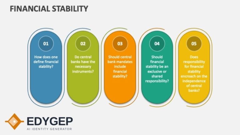 The 10 Things You Should Do to Achieve Financial Stability in Your 20s and 30s