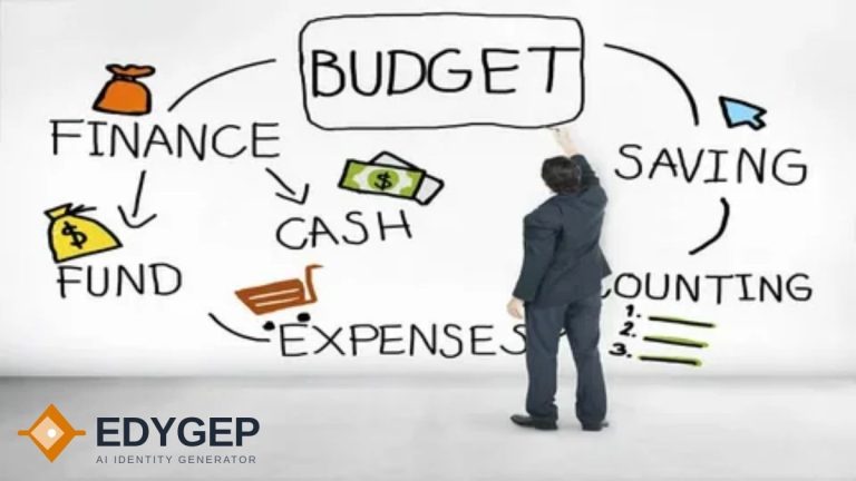  Budgeting is Important in Long-Term Financial Security