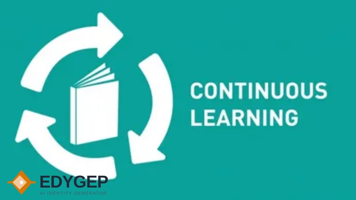 Continuous Learning and the Digital Age