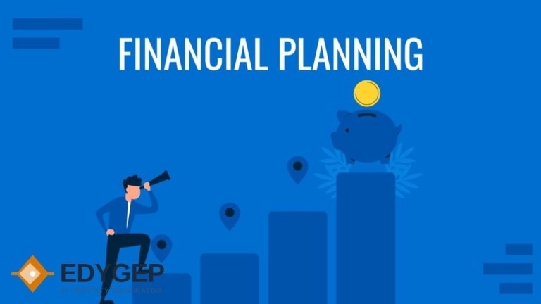 Financial Planning Guidelines Every Person must know