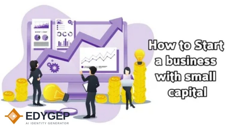 start-small-business-limited-capital